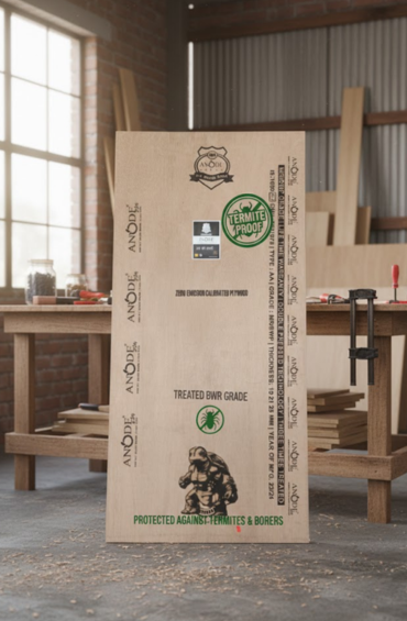 Termite Proof Plywood