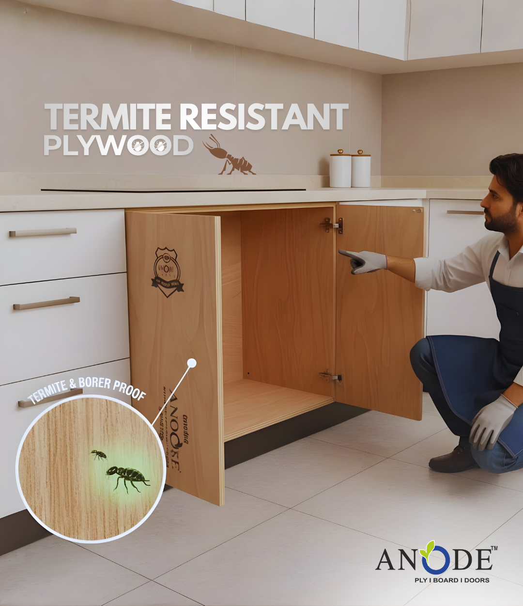 Anode Plywood Mobile Banner 2